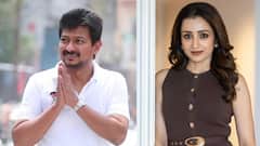 Udhayanidhi Arrest Row: OPS Detained During Protest, DMK Holds Emergency Meeting