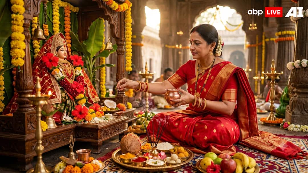 Mangla Gauri Vrat 2026: 6 Important Things Married Women Should Know While Observing Today's Fast Mangla Gauri Vrat 2026: 6 Important Things Married Women Should Know While Observing Today's Fast