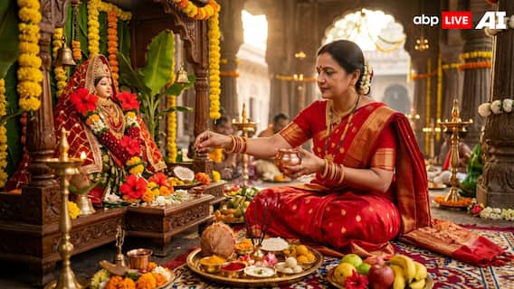Mangla Gauri Vrat 2026: 6 Important Things Married Women Should Know While Observing Today's Fast