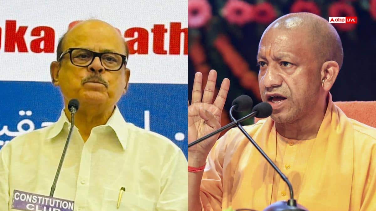 कांग्रेस सांसद तारिक अनवर बोले- योगी जी को अगर संविधान का ज्ञान होता...