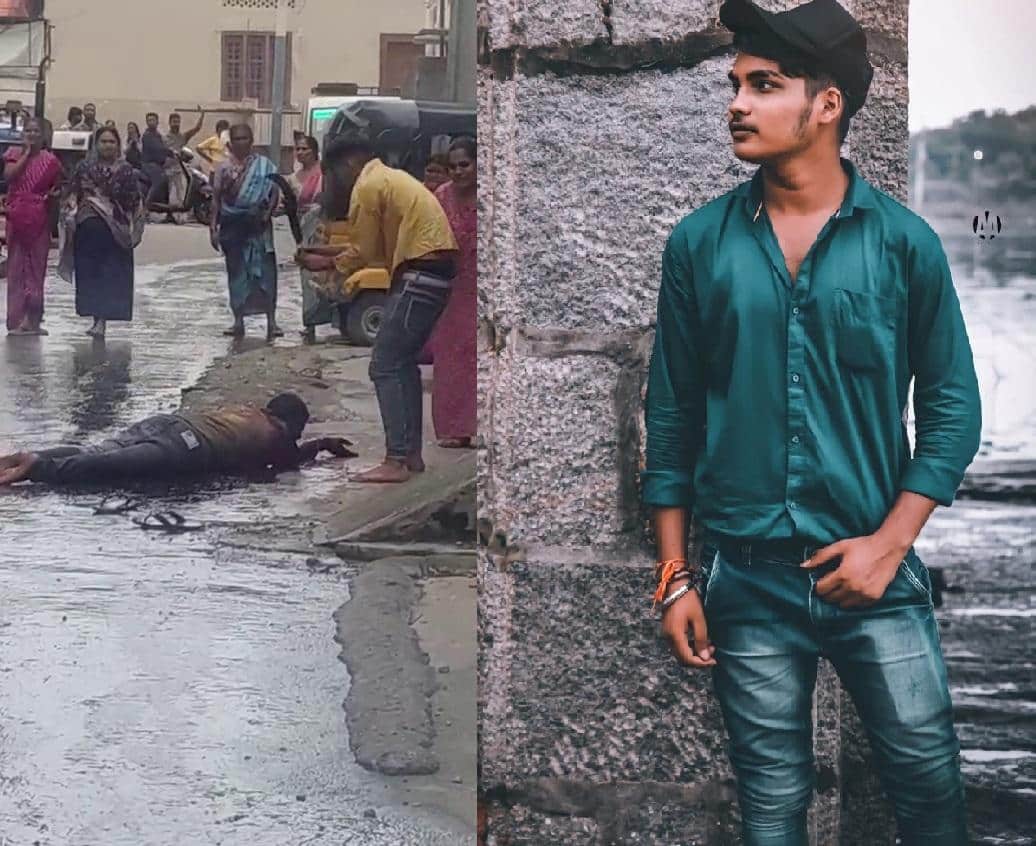 Hyderabad Crime News: కొబ్బరి బోండాలు నరికే కత్తితో దాడిచేసి వ్యక్తి దారుణ హత్య.. హైదరాబాద్లో దారుణం