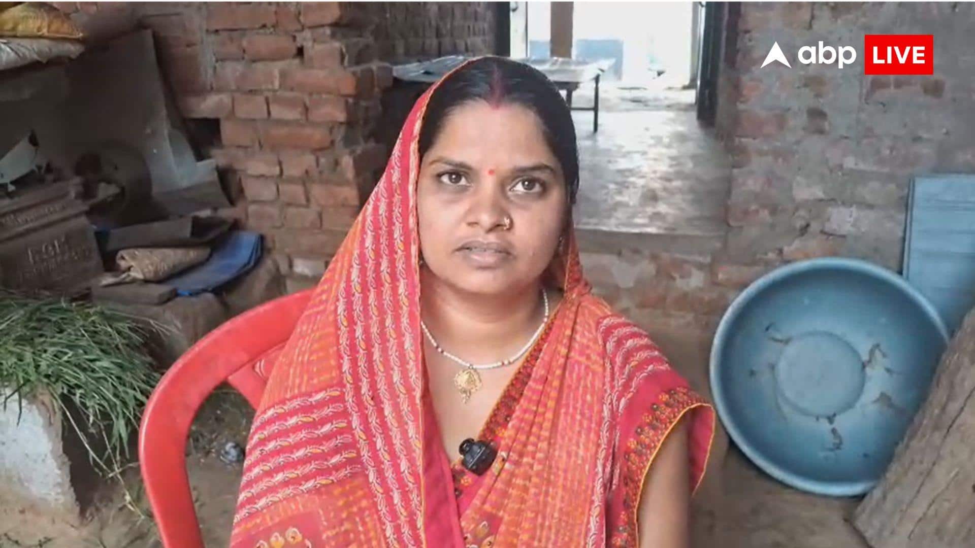EO मर्डर केस में नया मोड़, आरोपी के कबूलनामे पर पत्नी ने खड़े किए सवाल
