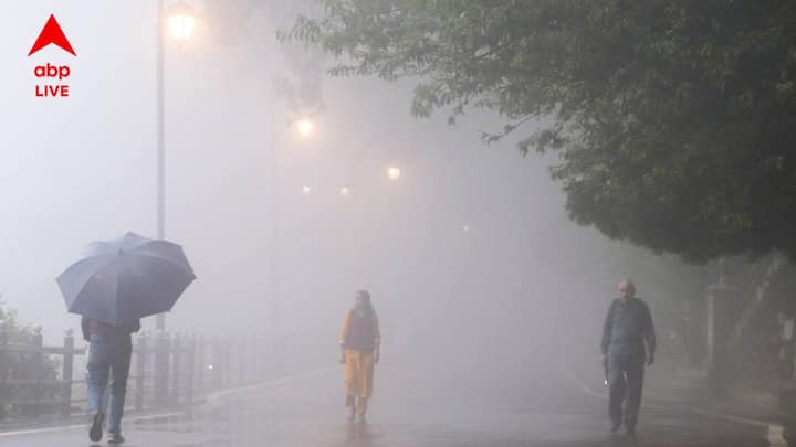 বুধবার দুর্যোগের ঘনঘটা বাড়বে। উত্তরবঙ্গের সব জেলাতেই ভারী বৃষ্টির হলুদ সর্তকতা। দার্জিলিং কালিম্পং জলপাইগুড়ি, আলিপুরদুয়ার, কোচবিহার জেলাতে অতি বৃষ্টির কমলা সর্তকতা। মালদা এবং দুই দিনাজপুর জেলাতেই ভারী বৃষ্টির হলুদ সর্তকতা। ৩০ থেকে ৪০ কিলোমিটার গতিবেগে ঝড়ের সঙ্গে বজ্রবিদ্যুৎসহ বৃষ্টি মালদা ও দুই দিনাজপুরে।