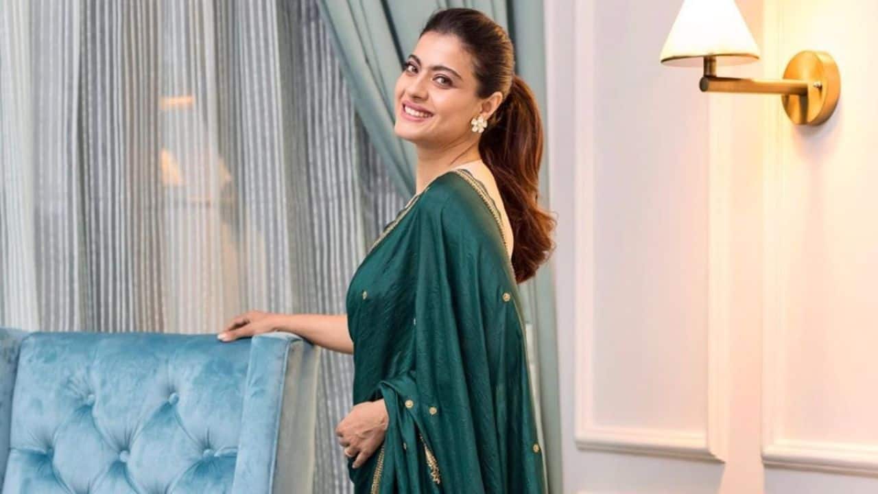 Kajol Birthday: जब स्कूल से भाग गई थीं काजोल, पहली मुलाकात में पसंद नहीं आए थे शाहरुख, करण का भी उड़ाया था मजाक