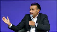 वीरेंद्र सहवाग क्यों नहीं बने टीम इंडिया के हेड कोच? खुद खोला बड़ा राज