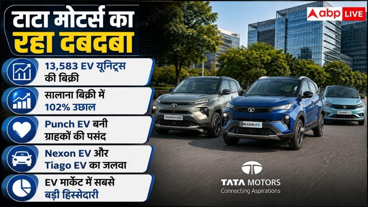 जुलाई में EV बिक्री ने बनाया रिकॉर्ड, फिर भी कौन रहा आगे?