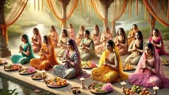 ఆటంకాలు తొలగి పెళ్లికి లైన్ క్లియర్ అవ్వాలంటే శ్రావణమాసంలో ఈ 5 పరిహారాలు చేయండి!