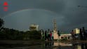 Weather Update : ফের দুর্যোগ! লাল ও হলুদ সতর্কতা জারি এই সব জেলায়, কবে কমবে বৃষ্টি ? জানিয়ে দিল আবহাওয়া দফতর