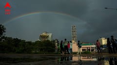 Weather Update : ফের দুর্যোগ! লাল ও হলুদ সতর্কতা জারি এই সব জেলায়, কবে কমবে বৃষ্টি ? জানিয়ে দিল আবহাওয়া দফতর