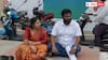 తాడేపల్లిలో వైఎస్ జగన్ నివాసం వద్ద బోరుగడ్డ అనిల్ నిరసన - సజ్జల రామకృష్ణారెడ్డిపై సంచలన ఆరోపణలు!