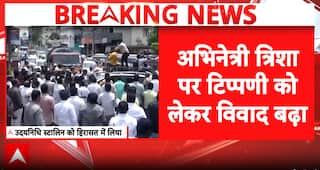 Tamil Nadu News: Udhayanidhi Stalin Detained Over Controversial Remarks Row