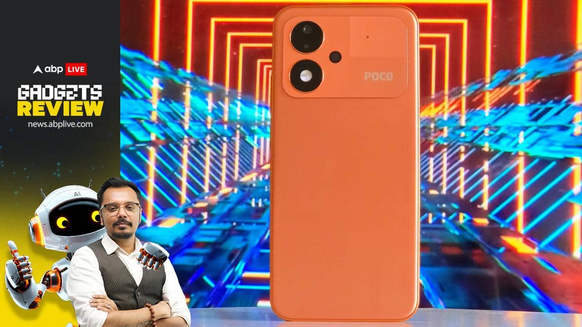 Poco M8 Power Review: Come For The 8,000mAh Battery, Stay For The AMOLED