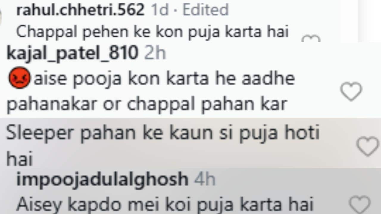 Video: मलाइका अरोड़ा ने खरीदी लग्जरी थार रॉक्स, अपने हाथों से की पूजा, लेकिन एक्ट्रेस के कपड़े देखकर भड़क गए लोग
