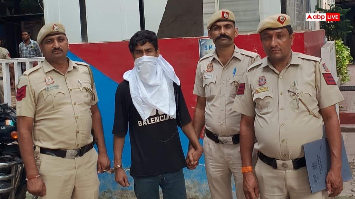Delhi News: पत्नी की लाश ठिकाने लगाने के लिए मांगी दोस्त से मदद, पहुंच गई पुलिस; आरोपी गिरफ्तार
