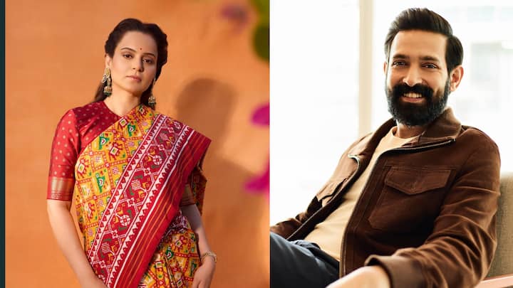 कंगना रनौत और विक्रांत मैसी के बीच भी सोशल मीडिया पर विवाद देखने को मिला. साल 2024 में विक्रांत ने कंगना की एक्टिंग की तारीफ करते हुए उन्हें 'राइट विंग आइकन' कहा था. इसके जवाब में कंगना ने इंस्टाग्राम स्टोरी पर उन्हें 'कॉकरोच' कह दिया और बॉलीवुड के माहौल पर भी निशाना साधा. हालांकि, विक्रांत ने इस पर सार्वजनिक तौर पर कोई जवाब नहीं दिया.