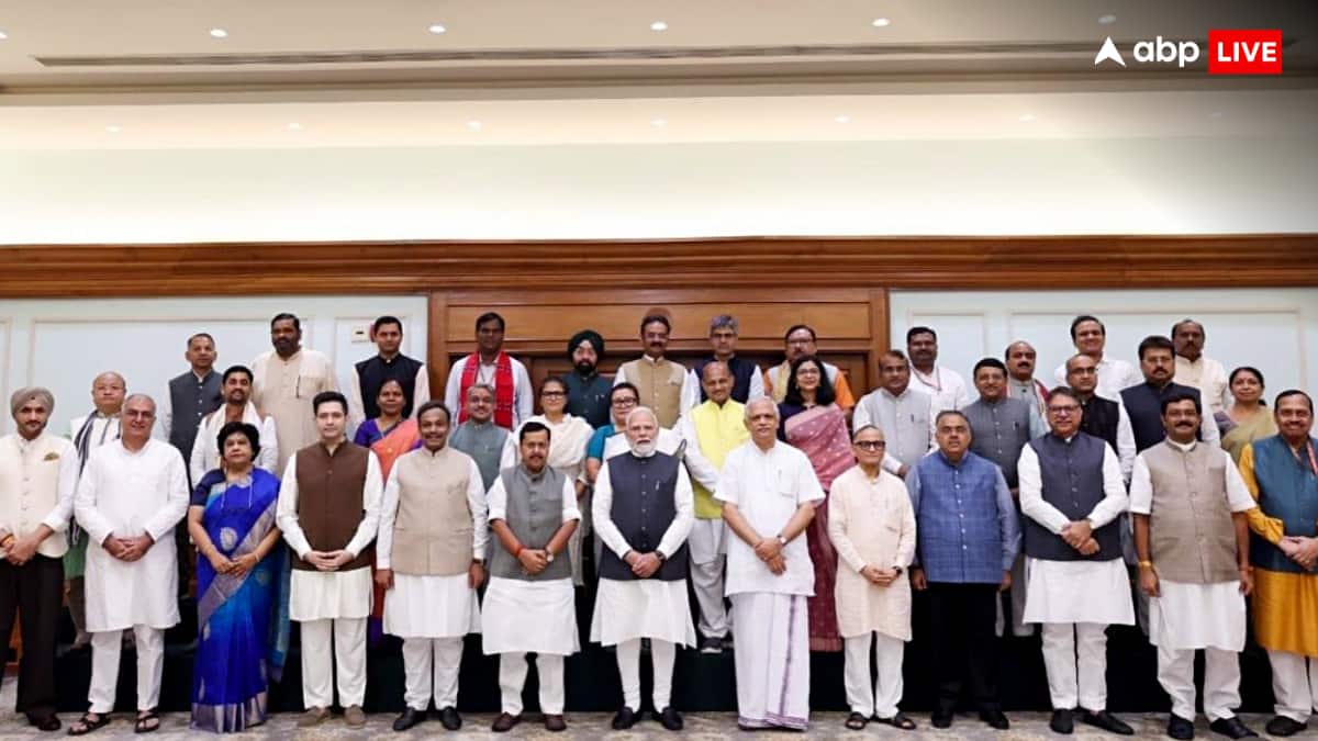 ‘वर्तमान पर फोकस करें और...’, PM मोदी ने भाजपा सांसदों को दी बड़ी सलाह
