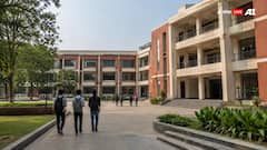 Six Students Taken Into Custody In Suspected Ragging Case In Mangaluru College