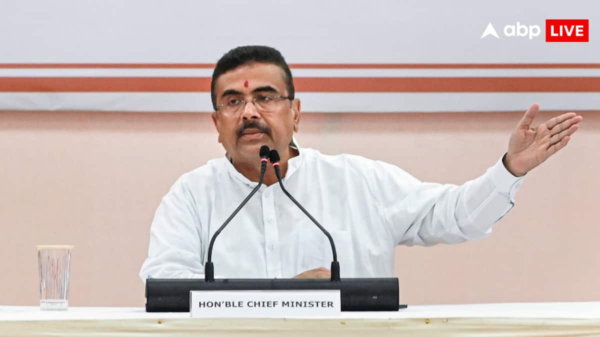 ‘Will Not Allow’: West Bengal CM Suvendu Adhikari Orders Action Over Derogatory Netaji Posts