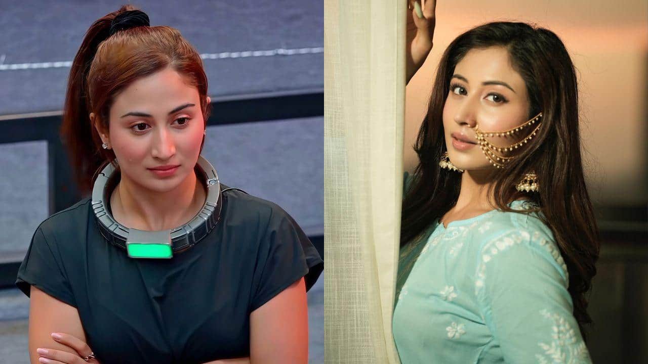 शिवांगी जोशी को हराकर श्रेया कालरा बनीं 'लॉक अप' सीजन 2 की विनर, ट्रॉफी के साथ जीते 1 करोड़ रुपये