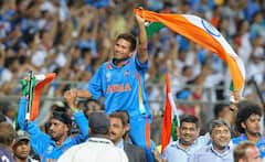 Sachin Tendulkar: ভারতের হয়ে খেলার আগে কিন্তু পাকিস্তানের জার্সি গায়ে মাঠে নেমেছিলেন সচিন তেন্ডুলকর