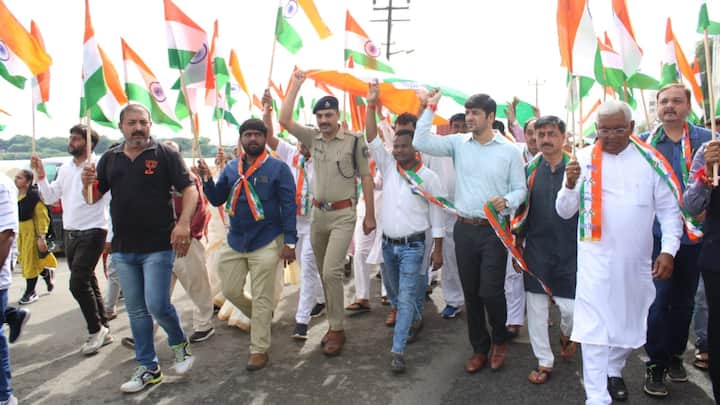 दिलचस्प बात यह है कि कई सरकारी परीक्षा पास करने से पहले प्रेमसुख राजस्थान पुलिस कांस्टेबल भर्ती परीक्षा में असफल भी हुए थे, लेकिन उन्होंने इस असफलता को अपनी मंजिल के बीच नहीं आने दिया. उन्होंने तैयारी जारी रखी और खुद को लगातार बेहतर बनाया.