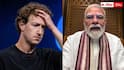 Mark Zuckerberg Apology: మోదీ ప్రభుత్వానికి సారీ చెప్పిన జుకర్ బర్గ్.. కేంద్రంతో వివాదం ముగిసిపోయిందా?