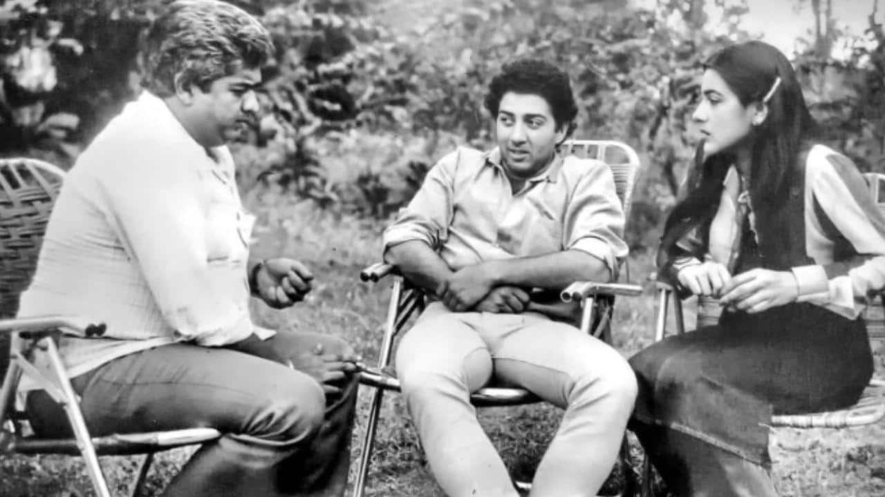 1983 में ही सनी देओल ने मचा दिया था 'गदर', बजट से 300% ज्यादा कमाई कर 'बेताब' बनी थी ब्लॉकबस्टर