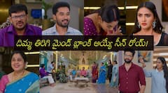 కార్తీకదీపం 2 సీరియల్: సూరజ్ నా చిన్న కొడుకు.. దిమ్మతిరిగే ట్విస్ట్ ఇచ్చిన శ్రీధర్! దీప, కార్తీక్‌ విజిల్స్ వేశారోచ్..!