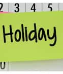 Holiday in Schools: ਸਕੂਲਾਂ 'ਚ ਅਚਾਨਕ ਛੁੱਟੀਆਂ ਦਾ ਐਲਾਨ, 12 ਅਗਸਤ ਤੱਕ ਬੰਦ ਰਹਿਣਗੇ ਵਿਦਿਅਕ ਅਦਾਰੇ, ਜਾਣੋ ਵਜ੍ਹਾ