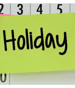 Holiday in Schools: ਸਕੂਲਾਂ 'ਚ ਅਚਾਨਕ ਛੁੱਟੀਆਂ ਦਾ ਐਲਾਨ, 12 ਅਗਸਤ ਤੱਕ ਬੰਦ ਰਹਿਣਗੇ ਵਿਦਿਅਕ ਅਦਾਰੇ, ਜਾਣੋ ਵਜ੍ਹਾ