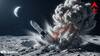 SpaceX Rocket Crash on Moon: পাঁচ তলা বাড়ির সমান রকেট আছড়ে পড়ল চাঁদের মাটিতে, নতুন গহ্বরের সৃষ্টি হল চন্দ্রপৃষ্ঠে