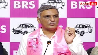 Harish Rao: కేసీఆర్ సీఎంగా ఉంటే ఏపీ ఇంత ధైర్యం చేసేదా ? జీఆర్ఎంబీ అజెండాపై హరీష్ రావు తీవ్ర అభ్యంతరం