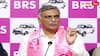 కేసీఆర్ సీఎంగా ఉంటే ఏపీ ఇంత ధైర్యం చేసేదా ? జీఆర్ఎంబీ అజెండాపై హరీష్ రావు తీవ్ర అభ్యంతరం