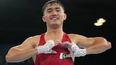 Pakistan Boxer Qudratullah Disappears From CWG Team Hotel: Report