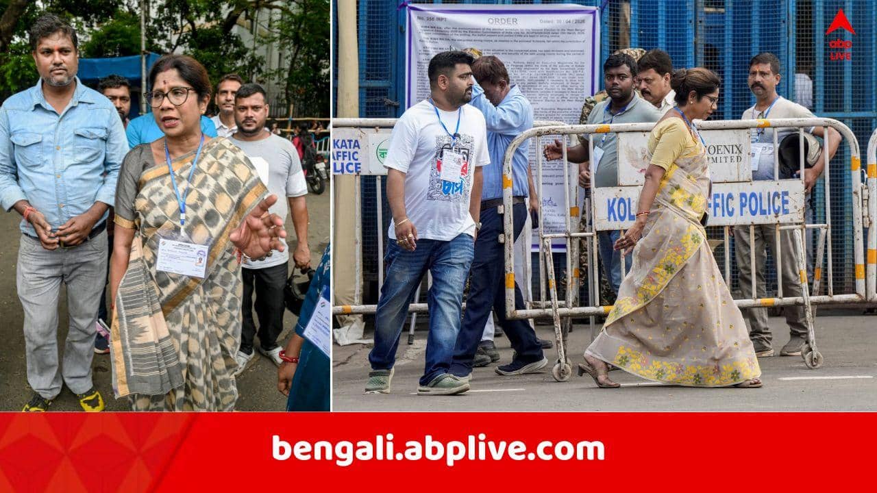 Shashi Panja : 'কালীঘাট তৃণমূল', NCPI নাকি 'ঋতব্রত তৃণমূল'-এ? কোন শিবিরে শ্যামপুকুরের শশী পাঁজা?