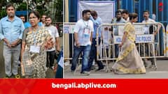 'কালীঘাট তৃণমূল', NCPI নাকি 'ঋতব্রত তৃণমূল'-এ? কোন শিবিরে শ্যামপুকুরের শশী পাঁজা?