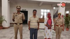 गोरखपुर में लेडी नटवरलाल गिरफ्तार, खुला करोड़ों की ठगी का राज