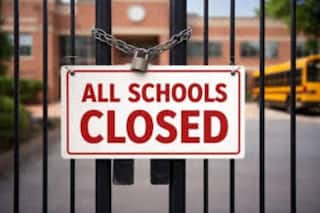 School Closed 2026 : ਇਨ੍ਹਾਂ ਜ਼ਿਲ੍ਹਿਆਂ ਦੇ ਸਕੂਲ 9 ਦਿਨਾਂ ਲਈ ਬੰਦ, ਜਾਣੋ ਕਦੋਂ ਖੁੱਲ੍ਹਣਗੇ? 