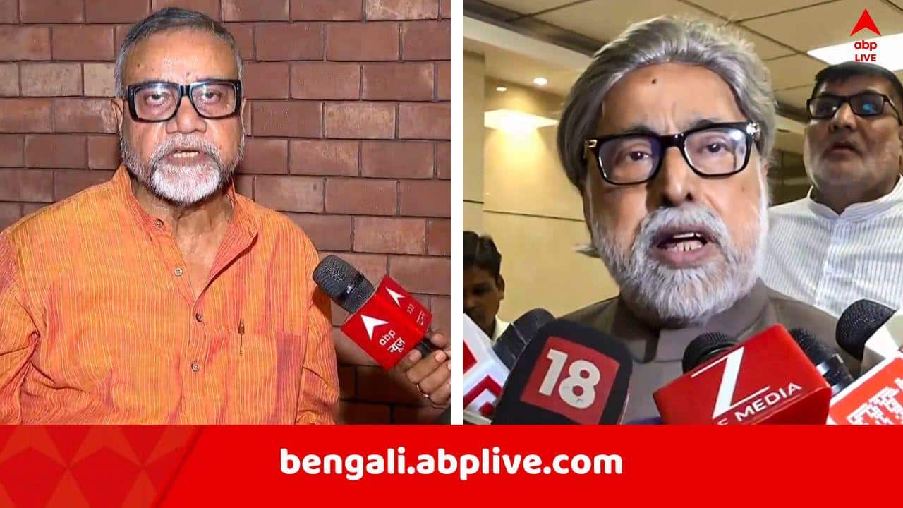 Tapas Roy On Sudip: "ওর সঙ্গে সম্পর্ক? ওয়াক থু..", সুদীপকে ‘নির্লজ্জ, বেহায়া’ বলে আক্রমণ তাপসের