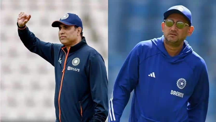 વીવીએસ લક્ષ્મણ Team India ના નવા Chief Selector બની શકે છે!
