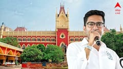 'দেশেই চিকিৎসা করান', অভিষেকের বিদেশযাত্রায় 'না' কলকাতা হাইকোর্টের
