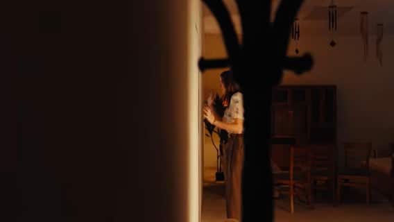 Horror Thriller OTT : 20 ఏళ్ల యూట్యూబర్ సంచలనం - ఓటీటీలోకి హాలీవుడ్ హారర్ థ్రిల్లర్... తెలుగులోనూ చూడొచ్చు! Horror Thriller OTT : 20 ఏళ్ల యూట్యూబర్ సంచలనం - ఓటీటీలోకి హాలీవుడ్ హారర్ థ్రిల్లర్... తెలుగులోనూ చూడొచ్చు!