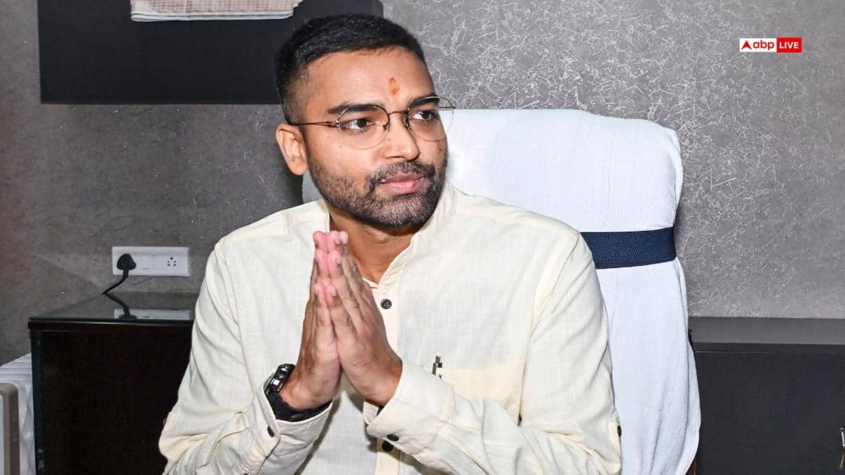 उपेंद्र कुशवाहा के बेटे दीपक प्रकाश बने MLC, राज्यपाल ने किया मनोनीत