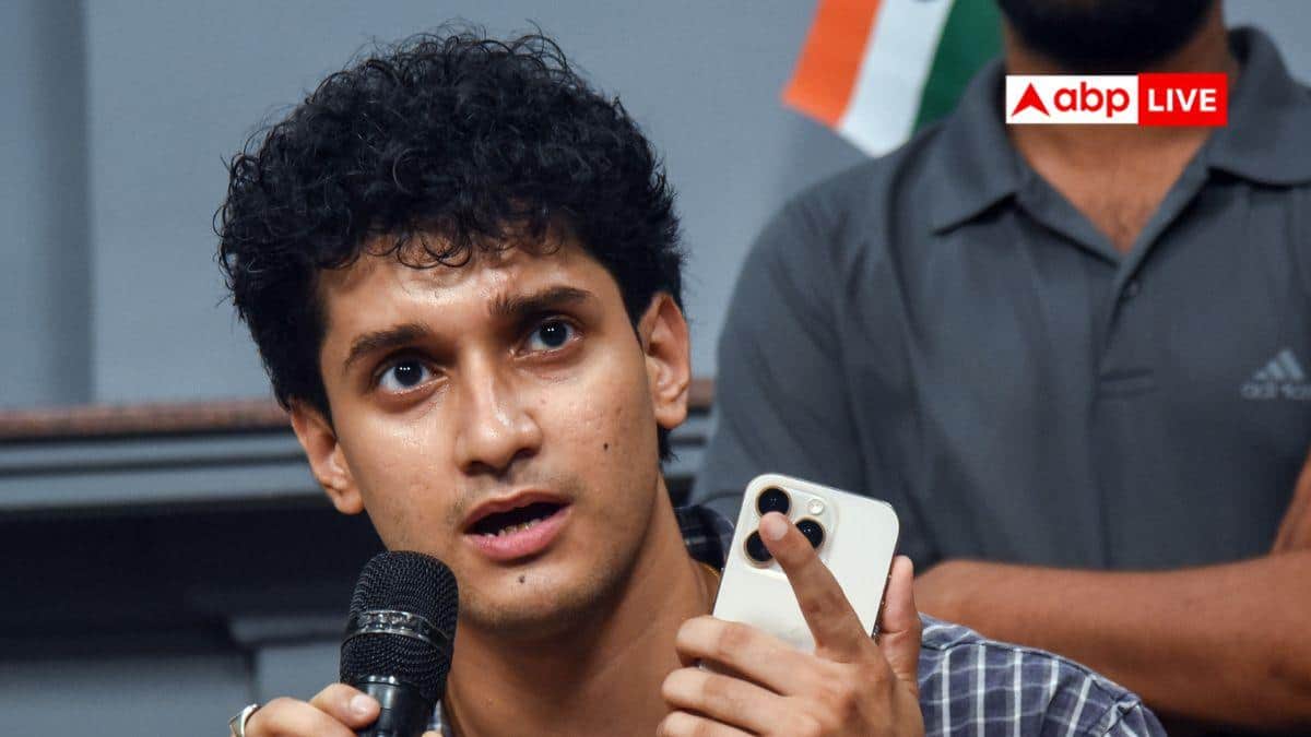 ‘They Will Divide, We Will Unite’: Saurav Das’ Independence Day Message To Young Indians