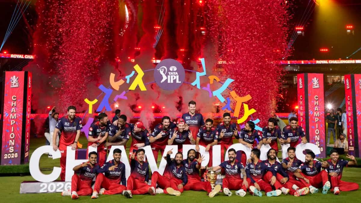 Which Is Cricket's Richest League After IPL? It's Not BBL Or PSL
