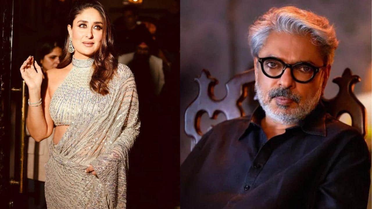 करीना कपूर ने तोड़ी अपनी कसम? 25 साल बाद करेंगी संजय लीला भंसाली संग काम, बनेंगी धनुष की हीरोइन!