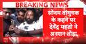 BREAKING NEWS: Devendra Mahto Ends Hunger Strike, Continues Protest With Water Intake