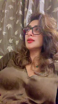 Surekha Vani: నీతో ప్రతి పేజీ నింపేశానే... సురేఖా వాణి లేటెస్ట్ ఫోటోలు