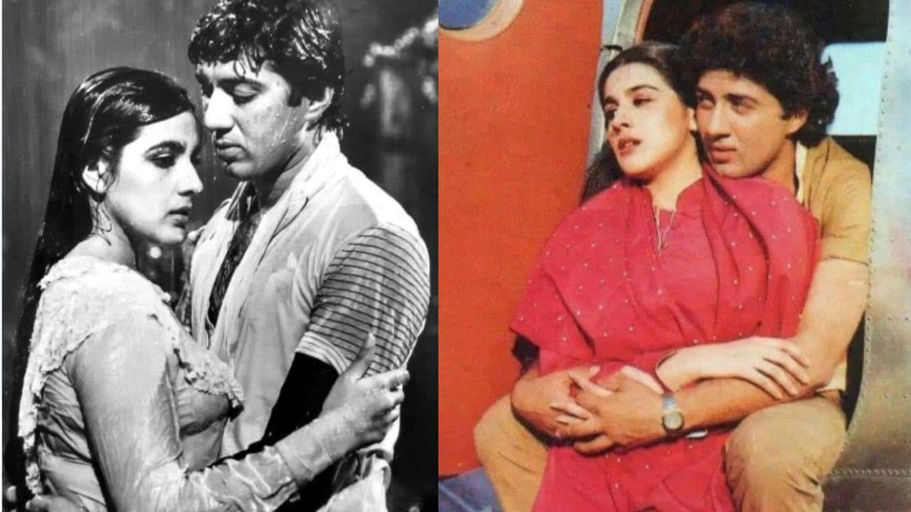 1983 में ही सनी देओल ने मचा दिया था 'गदर', बजट से 300% ज्यादा कमाई कर 'बेताब' बनी थी ब्लॉकबस्टर