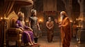 Mahabharat: महर्षि मैत्रेय की चेतावनी: दुर्योधन का अहंकार बना विनाश का कारण